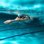 La natación para personas con discapacidad