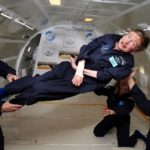 Stephen Hawking: Cómo el físico mundialmente famoso cambió las actitudes hacia la discapacidad.