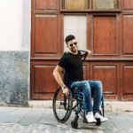 Mochila para sillas de ruedas – Qué tener en cuenta en el momento de escogerla