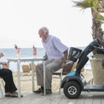 Consejos para cuidar un scooter de movilidad y alargar su vida útil