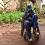 Una vida en silla de ruedas: La historia de Jean Pierre
