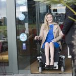 5 consejos para mejorar la postura en la silla de ruedas